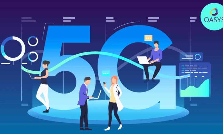 Impact of 5G