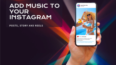 How to Add Music to Your Instagram Post (Not Story