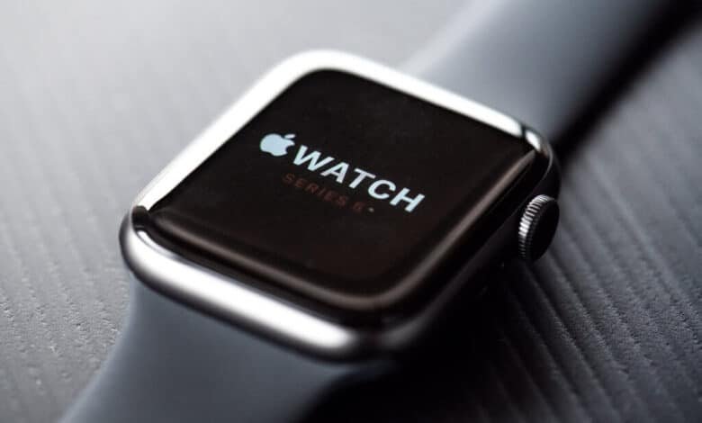 How to Reset Your Apple Watch