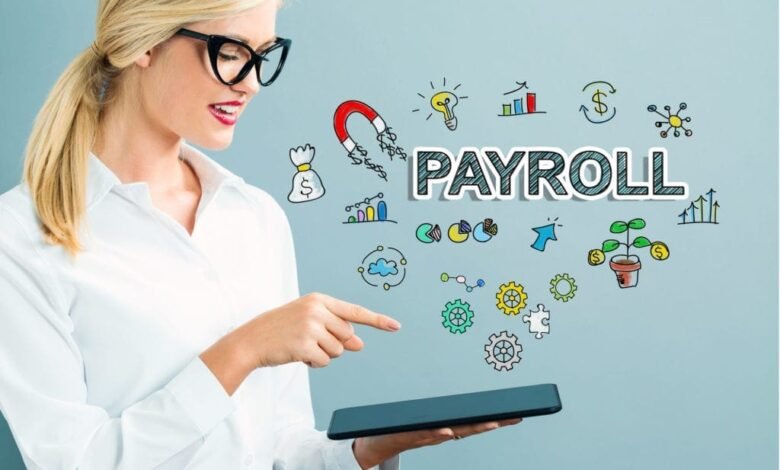 Cheapest Payroll Services