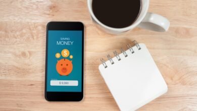 Money Saving Apps