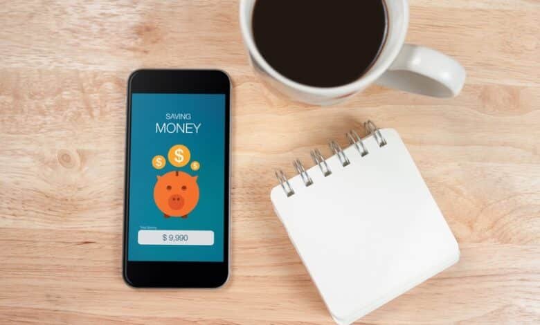 Money Saving Apps