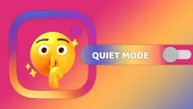 Understanding Quiet Mode on Instagram