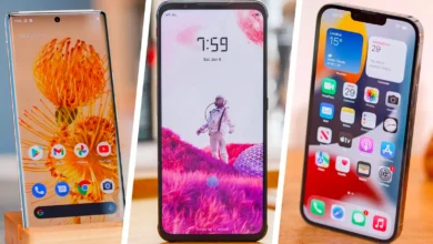 Which Display Is Best for Your Mobile? A Comprehensive Guide