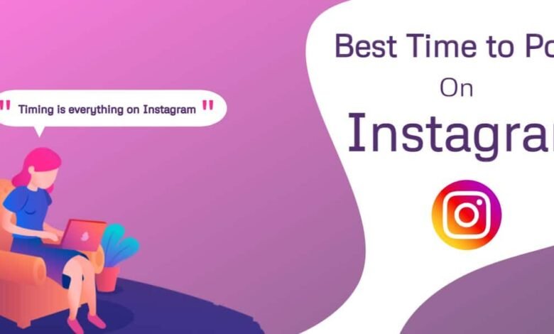 Best Times to Post on Instagram in 2024: A Comprehensive Guide