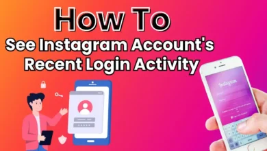 How to Check Instagram Login Activity: A Step-by-Step Guide