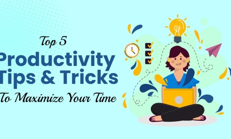 How to Increase Productivity in Study: Effective Strategies for Better Results