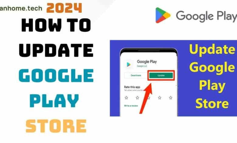 How to Update Apps in the Google: A Step-by-Step Guide