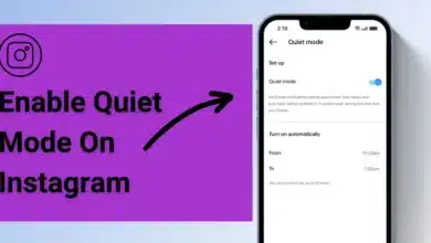 What is Quiet Mode in Instagram? A Complete Guide