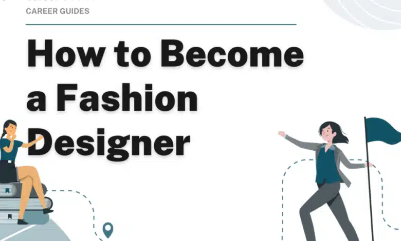 What is a Fashion Designing Course?: A Step-by-Step Guide