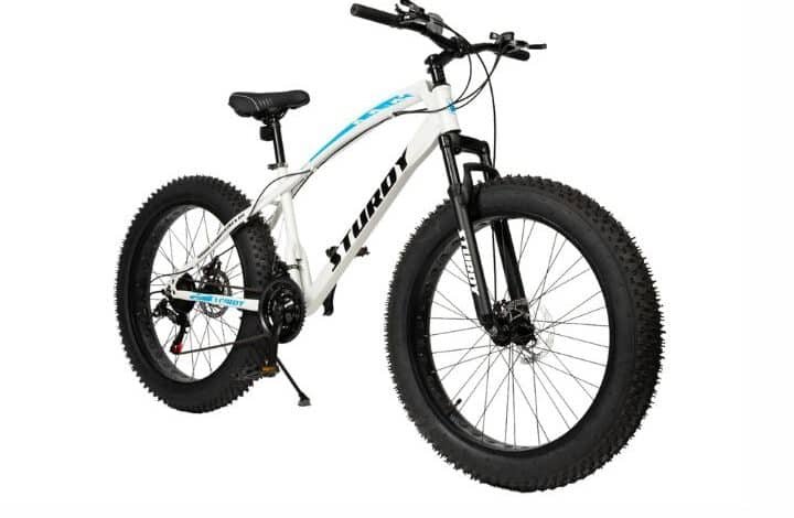 fat bike cycle