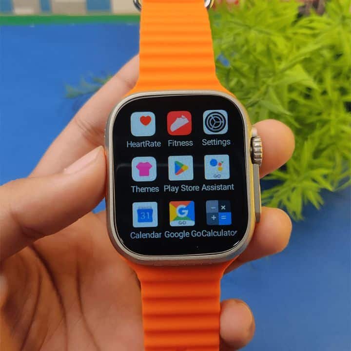 4g smart watch