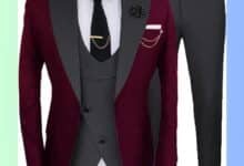 Wedding Blazer for Men