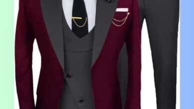 Wedding Blazer for Men