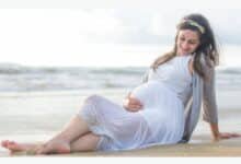 poses for pregnancy photoshoot