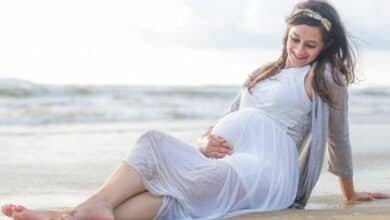 poses for pregnancy photoshoot