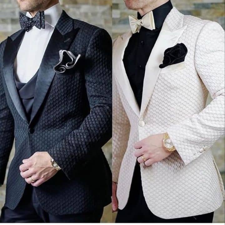 Wedding Blazer for Men