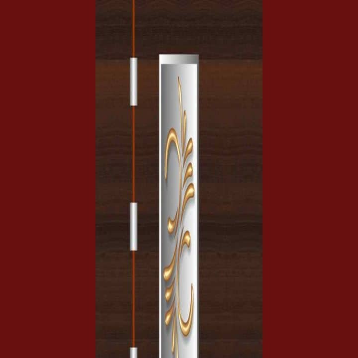 3d sunmica door design