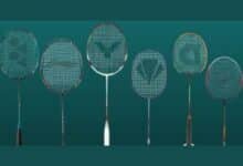 Best Badminton Racket