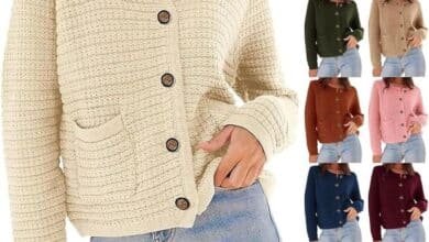 Cardigan Sweater for Women