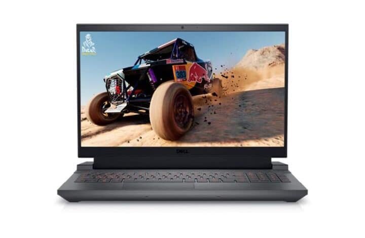 Gaming Laptop