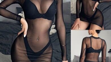 Sexy Dresses for Women