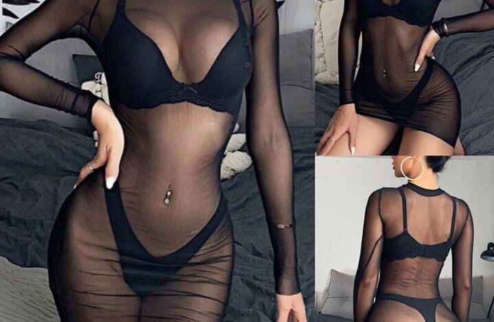 Sexy Dresses for Women