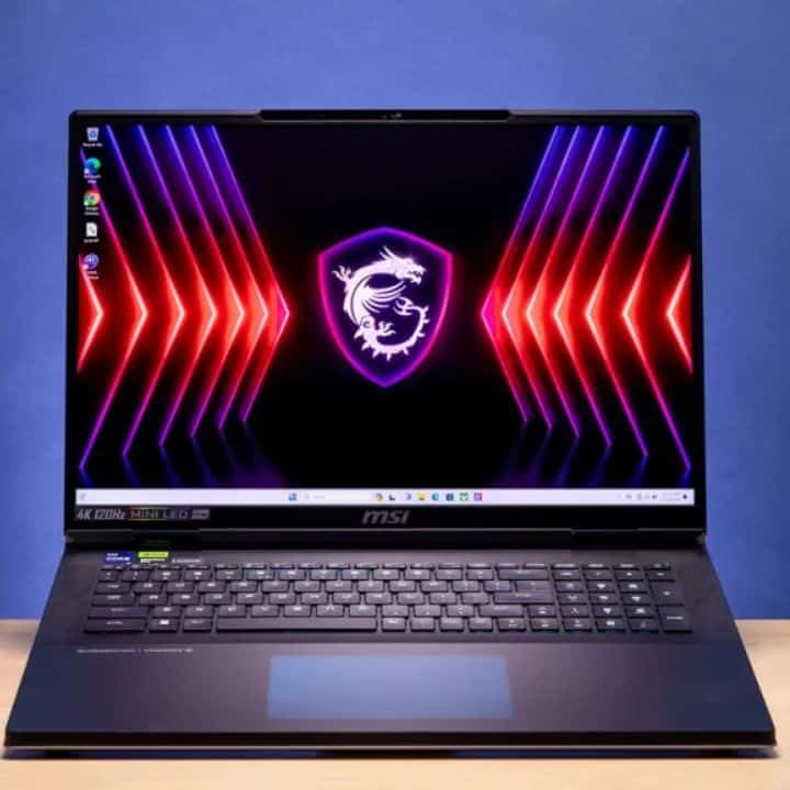 Gaming Laptop