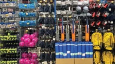 Decathlon Sports Sto