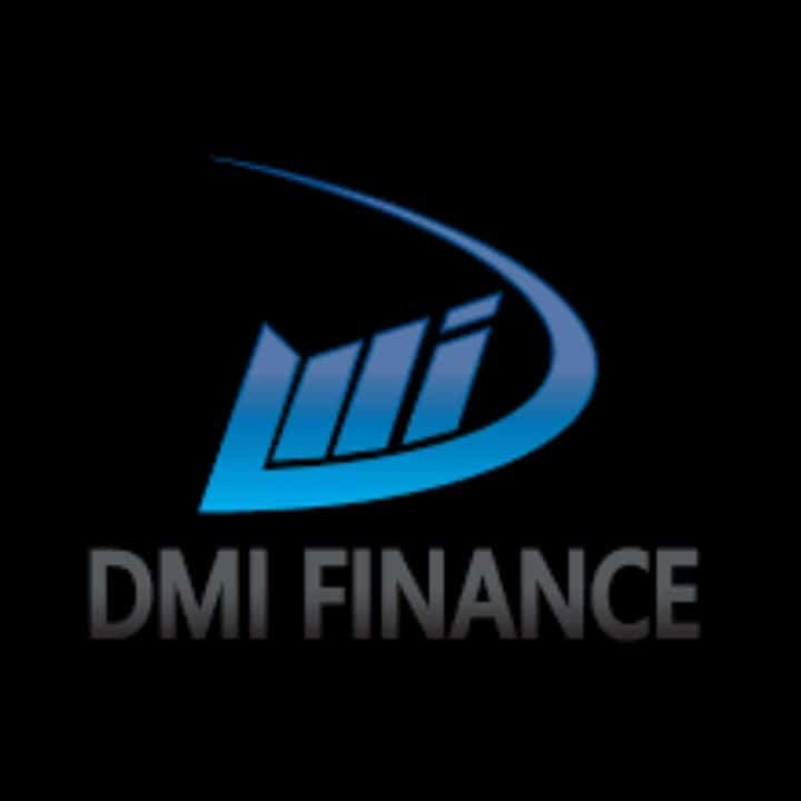 DMI Finance App