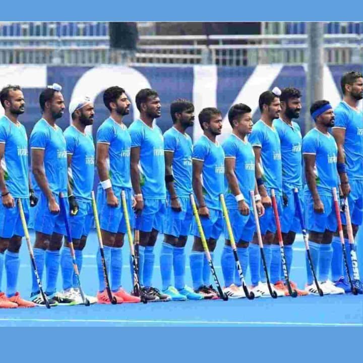 Is Hockey the National Game of India