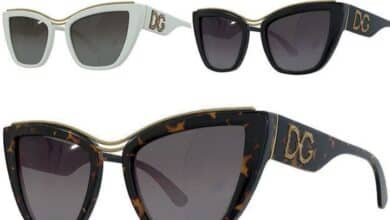 dolce and gabbana sunglasses