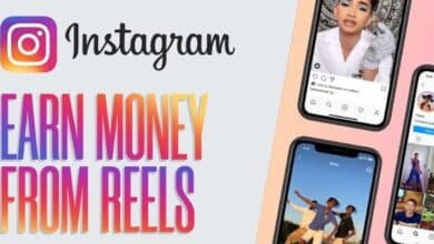 how to earn money from instagram reels