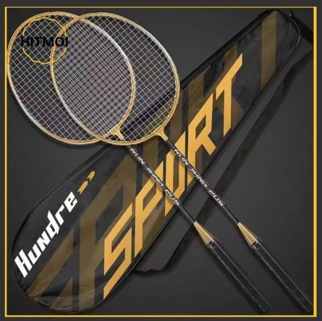 badminton racket