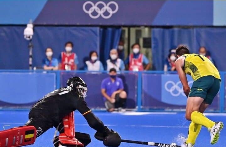 hockey olympics 2024