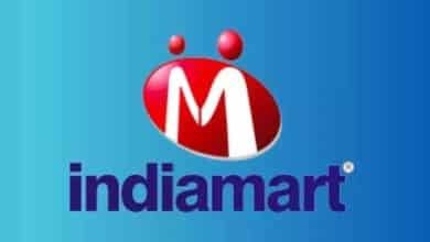 indiamart share price