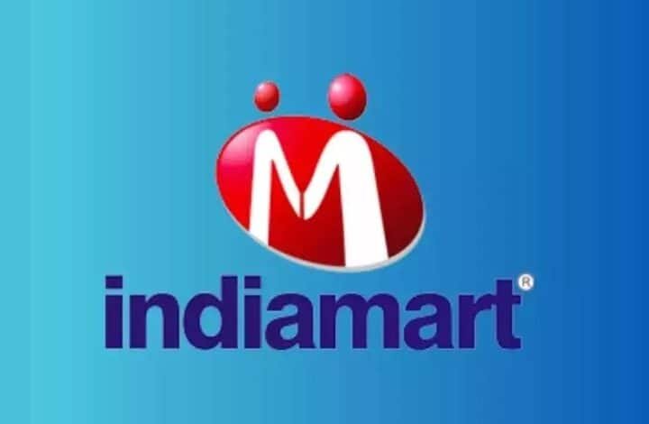 indiamart share price